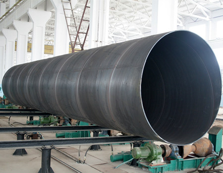 Quy trình thử áp lực nước kiểm tra độ kín khít mối nối ống địa kỹ thuật